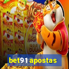 bet91 apostas